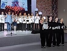 В Самаре прошла торжественная церемония награждения победителей регионального этапа фестиваля "Театральное Приволжье"