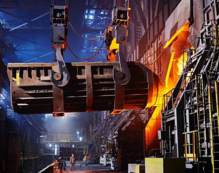 «Металлоинвест» Алишера Усманова может продать металлургический комбинат «Уральская сталь» крупнейшему поставщику «Газпрома»