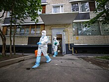 Власти Москвы объяснили, почему стало трудно вызвать врача на дом