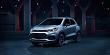 GM назвал дату презентации Chevrolet Tracker следующей генерации