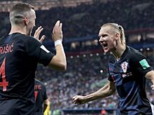 Домагой Вида: Меня освистывали, но я не обращал на это внимания
