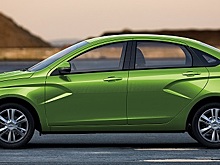 Россияне в апреле потратили на покупку новых автомобилей 298 млрд рублей