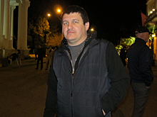 Человек, поменявший власть в Абхазии, рассказал о войне в ДНР