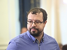 Омский журналист Роман Лендел уходит с поста главного редактора сайта «Омск Здесь»
