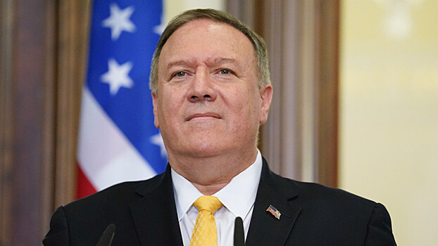 США не просят Минск выбирать между Россией и Западом