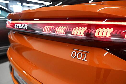 Эксперт объяснил, почему электромобиль «Атом» не станет народным