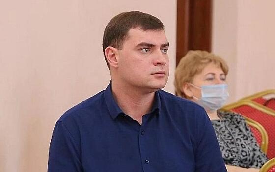 На бывшего врио мэра Рыбного Игоря Клюева завели уголовное дело