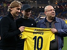 Карпин пообещал реанимировать Мамаева