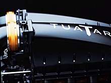 Видео: как звучит 1750-сильный V8 гиперкара SSC Tuatara