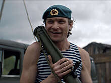 Фильм "За Палыча! 2" с Николаем Наумовым выйдет 1 января