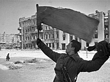 Волгоград отмечает 76-ю годовщину Сталинградской Победы: программа мероприятий