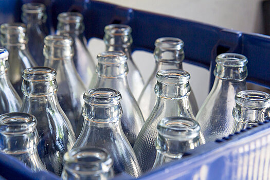 Полиция нашла в Арзамасе 200 литров контрафактного спиртного