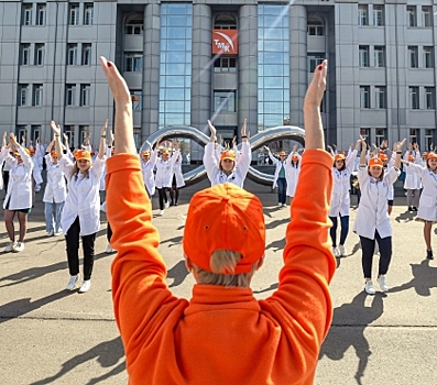 ТМК провела на своих производственных площадках в Челябинске День безопасности труда