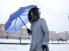 Москвичам пообещали мокрые выходные