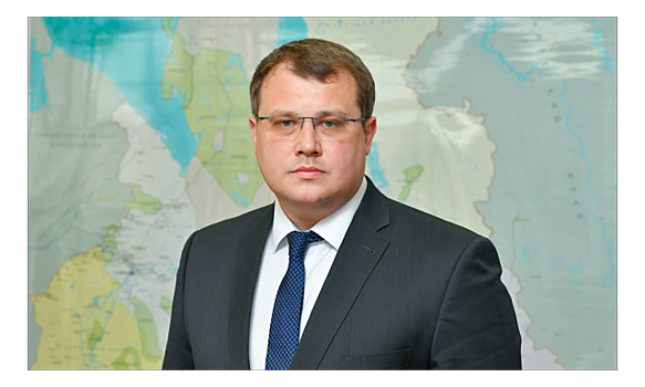 В правительстве Ямала появился новый директор департамента