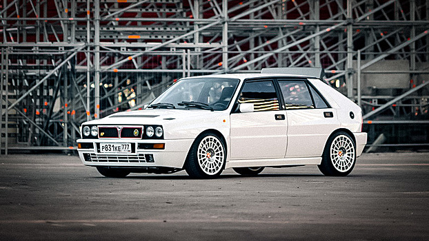 Редчайшие классические автомобили и спорткары покажут на выставке "Автокультура" в Подмосковье