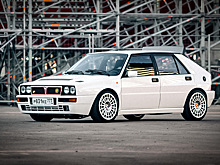 Редчайшие классические автомобили и спорткары покажут на выставке "Автокультура" в Подмосковье