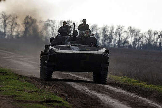 В Минобороны РФ заявили, что целями ВСУ становятся медработники