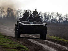 В Минобороны РФ заявили, что целями ВСУ становятся медработники