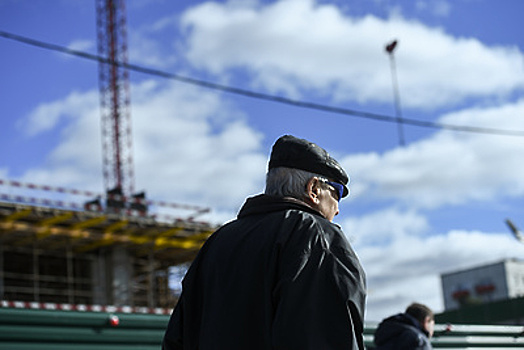 Средняя продолжительность жизни москвичей превысила 78 лет