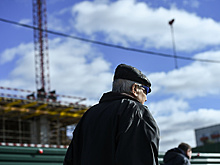 Средняя продолжительность жизни москвичей превысила 78 лет