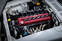 Гоночное подразделение Nissan построило новый мотор для легендарного спорткара 70-х