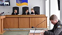 Суд в Киеве удовлетворил заявление адвоката об отказе от защиты Януковича