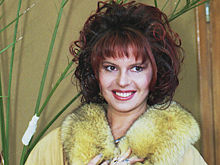 Наталья Штурм считает, что Лариса Долина мстит за скандал с квартирой: «Терять нечего»