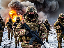 InfoBRICS: В Евросоюзе началась паника из-за ударов «Орешником» по Украине