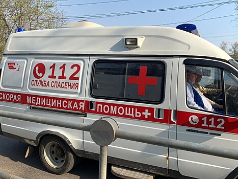 В горокруге Пушкино 52-летний мужчина порезал ножом собутыльника