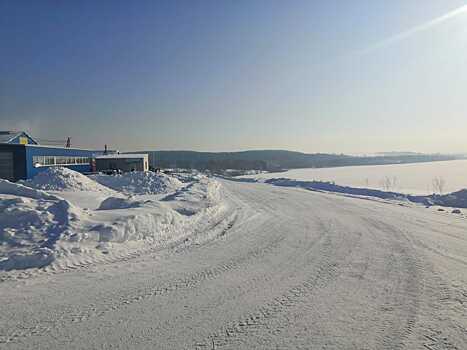 Дорогу Ушаково — Венец в Богородском районе отремонтируют в 2021 году