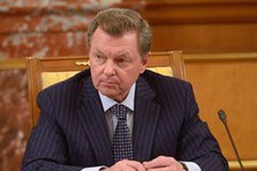 Полпред Белавенцев поможет арматуре Ставрополя выйти на российский рынок