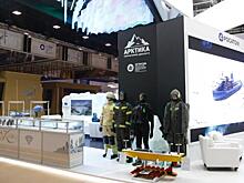 Стенд «Арктика – территория диалога» стал площадкой для 16 мероприятий