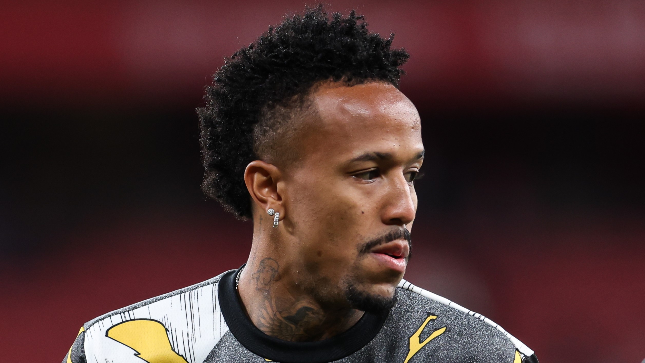 В «Реале»  сообщили о травме защитника Эдера Милитао