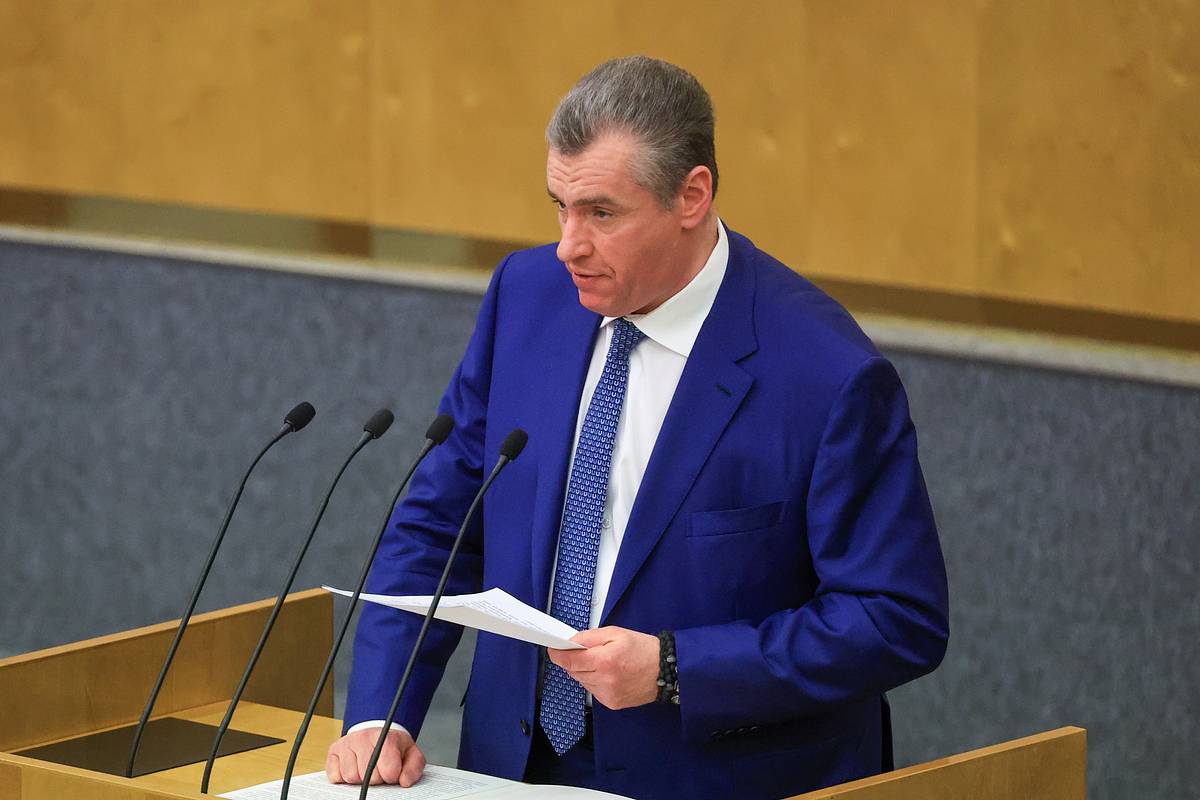 В Госдуме посоветовали экс-лидеру диаспоры ждать гостей после слов об экспансии в России