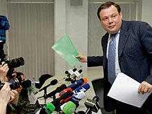Британия разрешила Фридману инвестировать в страну