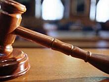 Бывшего сотрудника воронежской прокуратуры Авдеева приговорили к семи годам тюрьмы