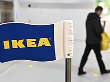 В России наладили параллельный импорт товаров IKEA
