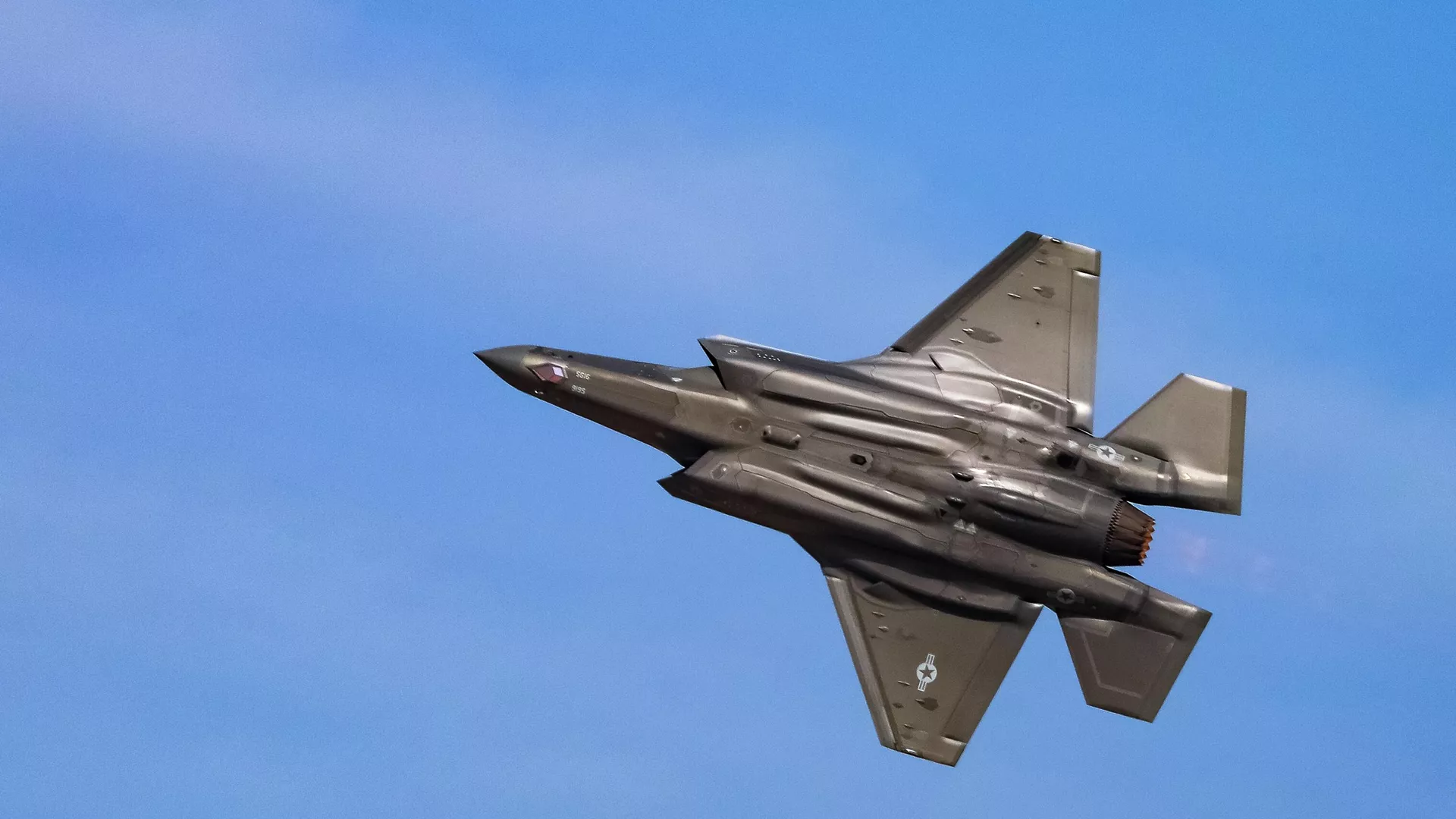 ��&nbsp; ������������ ���� ������ ��������������� ����������� F-5 ��� �����