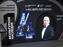 В Красноярском крае пройдет музыкальный фестиваль «Хворостовский»