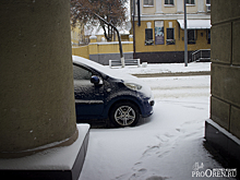 В Оренбуржье прошло заседание комиссии по обеспечению безопасности дорожного движение