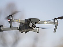 Росреестр обследовал 2,4 тысячи участков при помощи беспилотников в Новой Москве в 2021 году