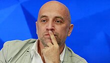Прилепин допустил, что напишет новую книгу о событиях в Донбассе