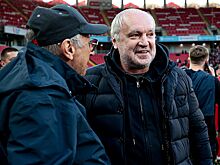 Большое интервью с Игорем Шалимовым — о Спартаке, Краснодаре, Зените и российском футболе в международной изоляции