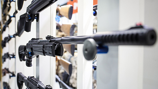 «С Украины могут привезти что угодно»: как террористы приобретали оружие и взрывчатку