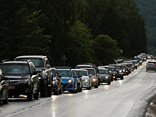 Объединение пассажиров пояснило идею о блокировке сервисов автоперевозок