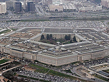 США внесли в черный список Пентагона четыре китайские компании