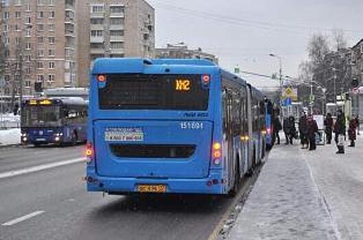 Самыми популярными маршрутами в 2019 году стали два автобуса, курсирующих по ВАО