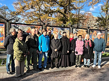 NAUKA поддерживает культурно-исторические инициативы