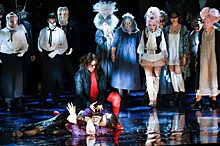 Весна в объятиях Дон Жуана: открыта продажа на повторные показы грандиозной оперной премьеры сезона